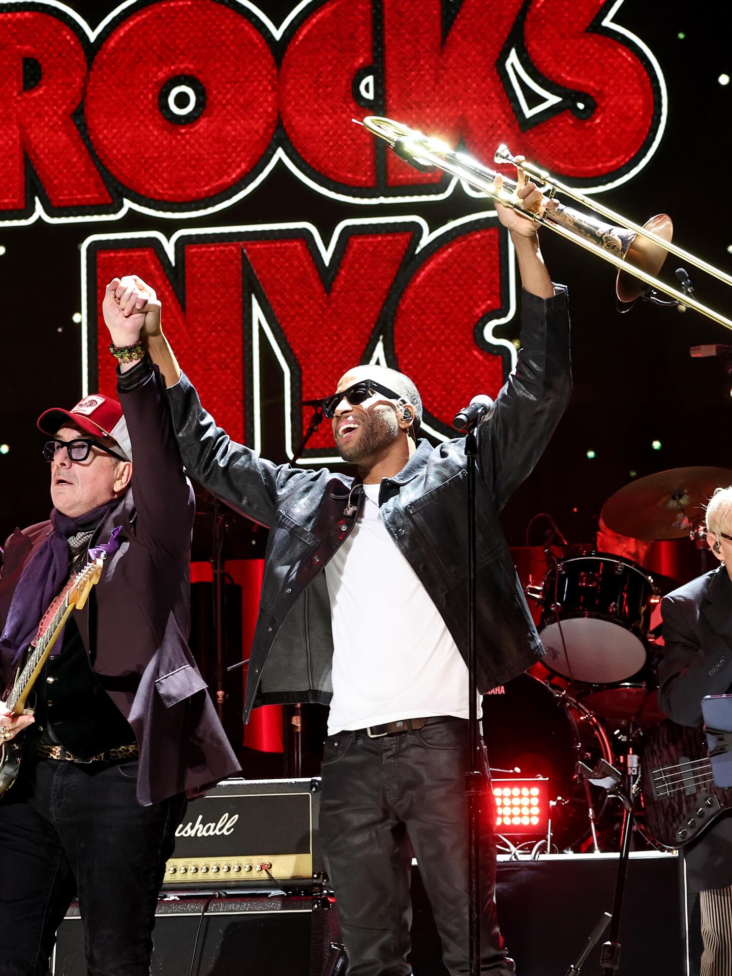 Trombone Shorty & Orleans Avenue
